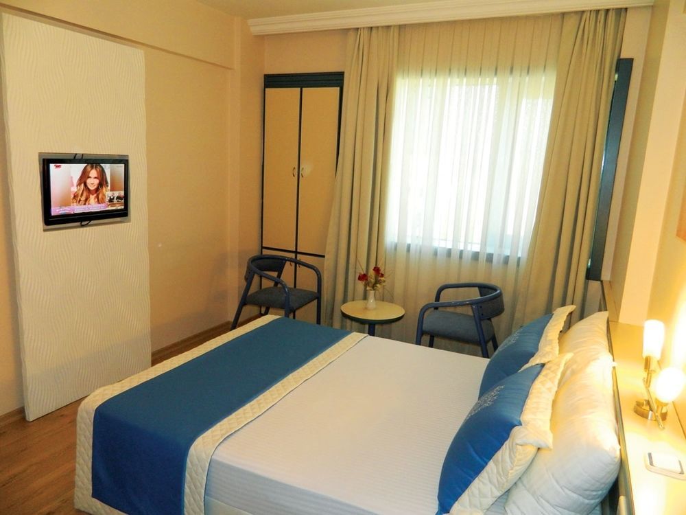 Hotel Baylan Yenisehir 2*